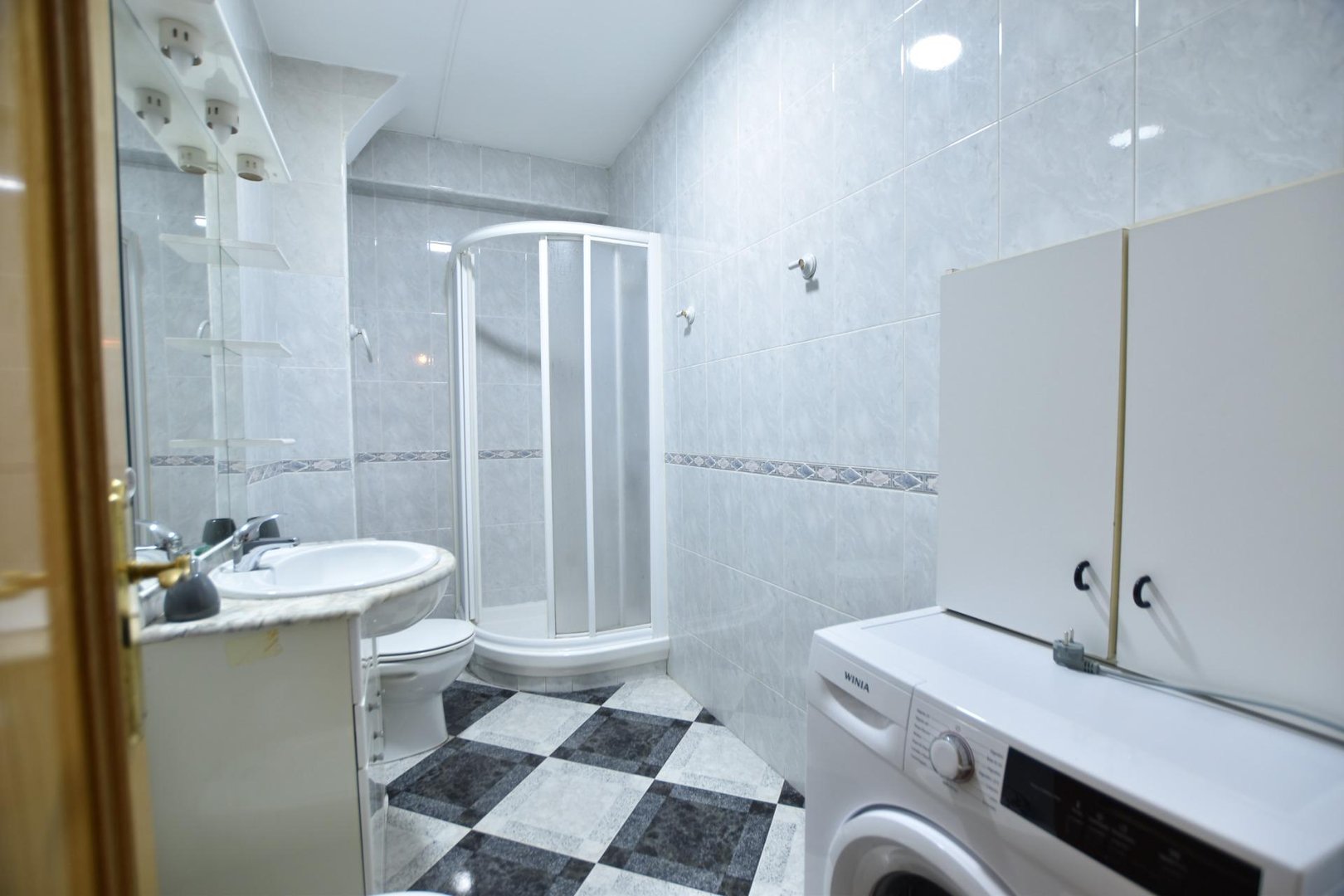 Piso de 86 m² en Granada