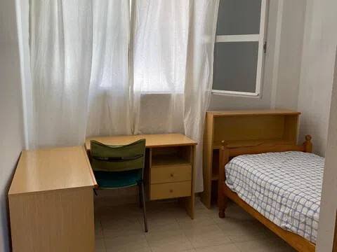 Piso de 120 m² en Murcia