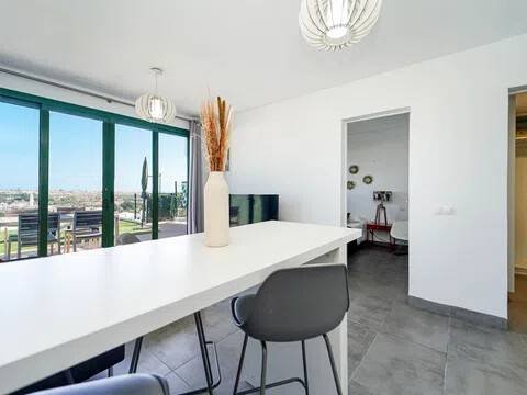 Piso de 68 m² en San Bartolomé de Tirajana