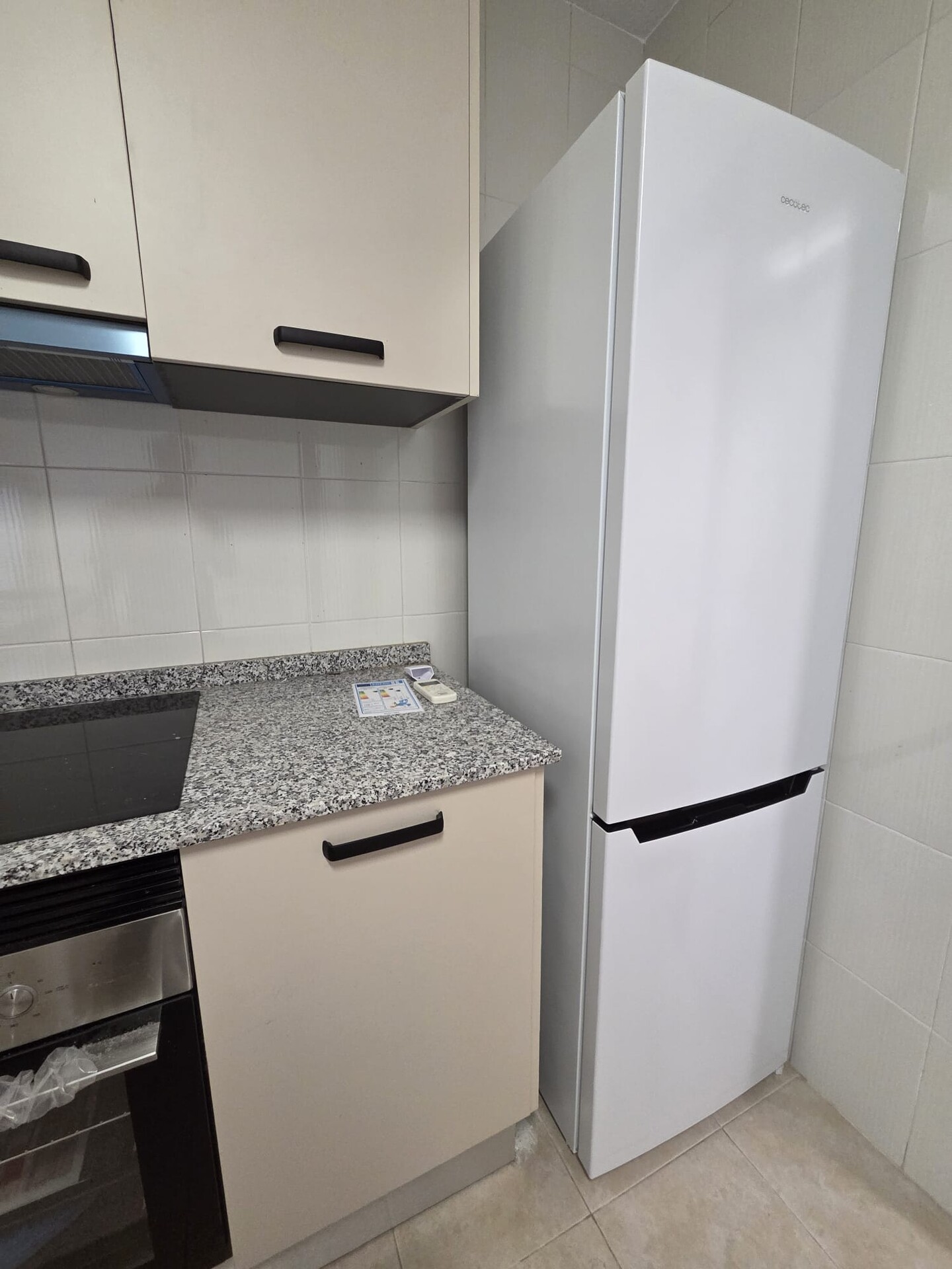 Wohnung 120 m² in Alicante