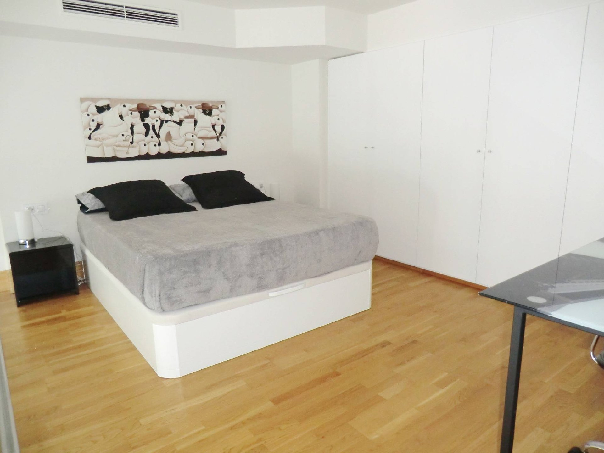 Piso de 70 m² en Valencia