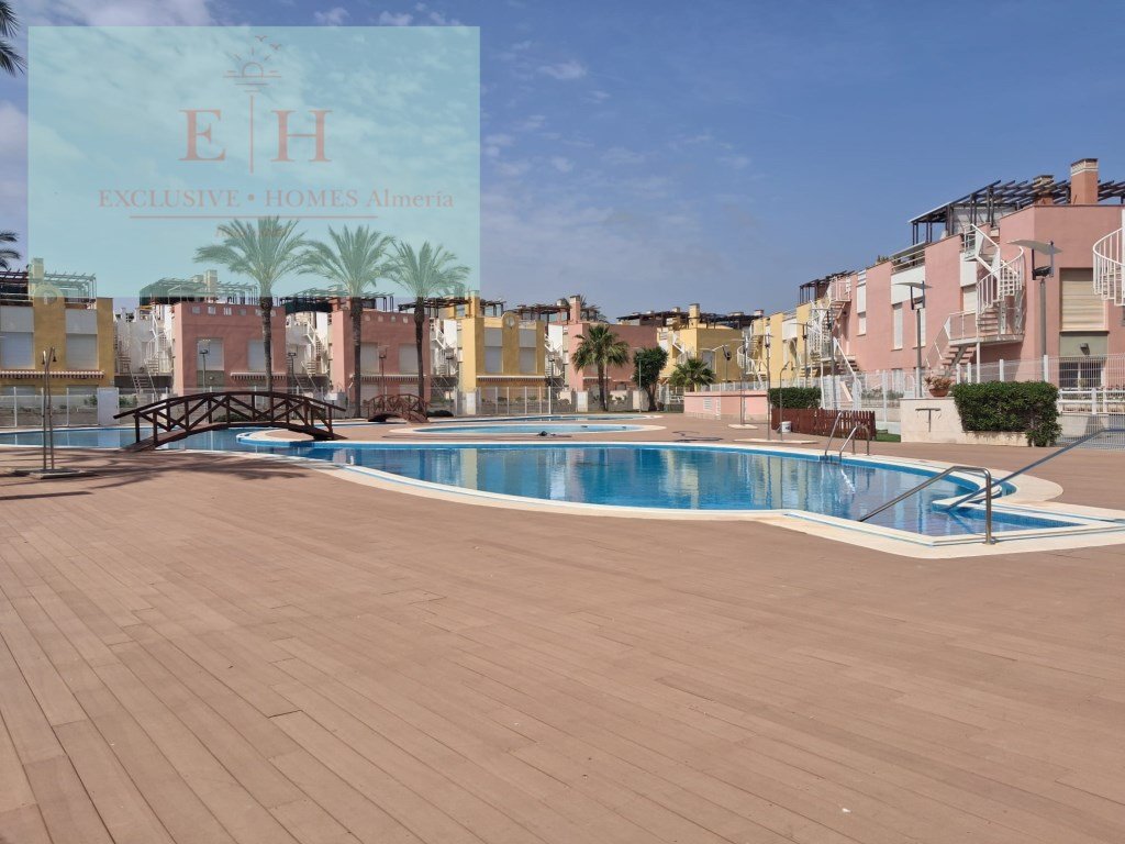 Piso de 41 m² en Vera
