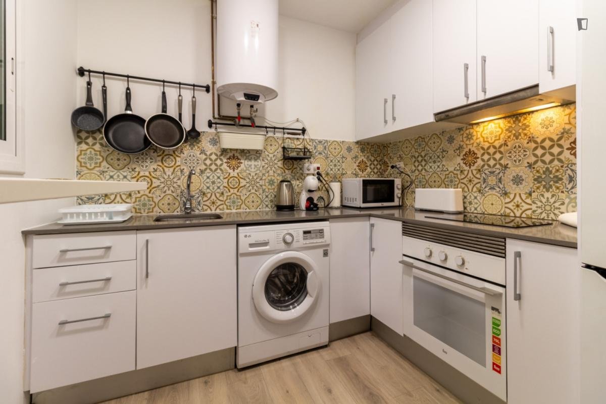 Piso de 65 m² en Barcelona