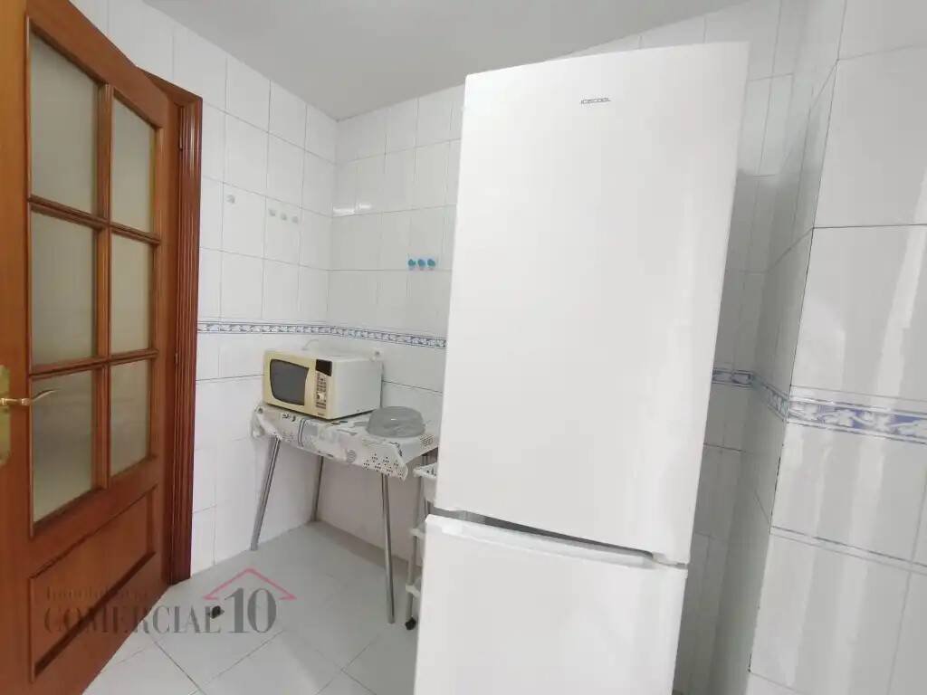 Wohnung 69 m² in Badajoz