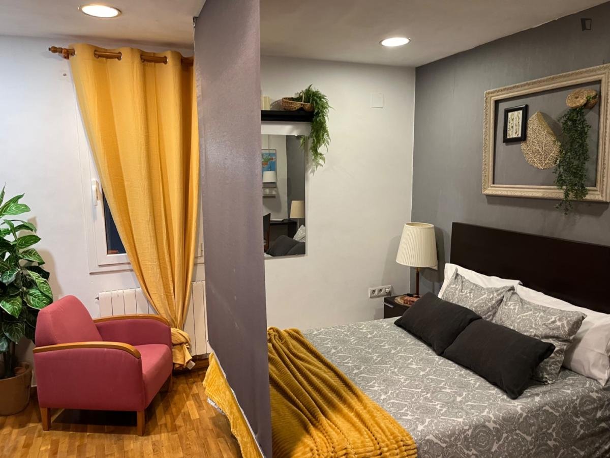 Piso de 45 m² en Barcelona