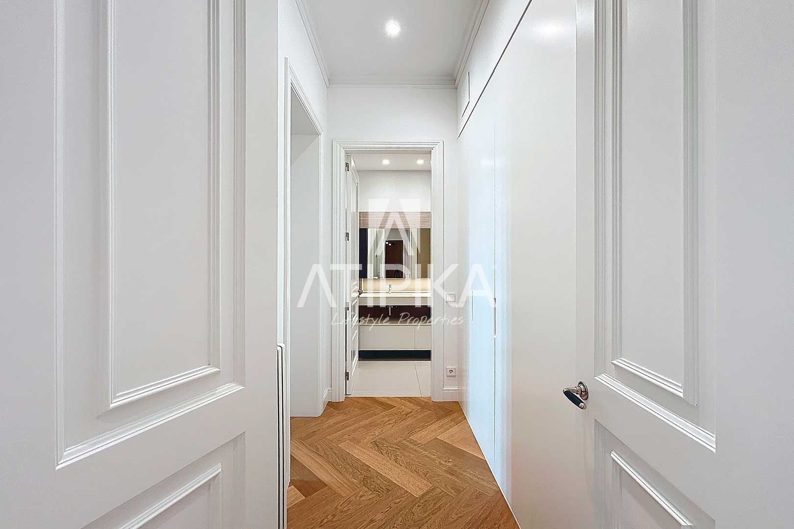 Flat 193 m² in Barcelona
