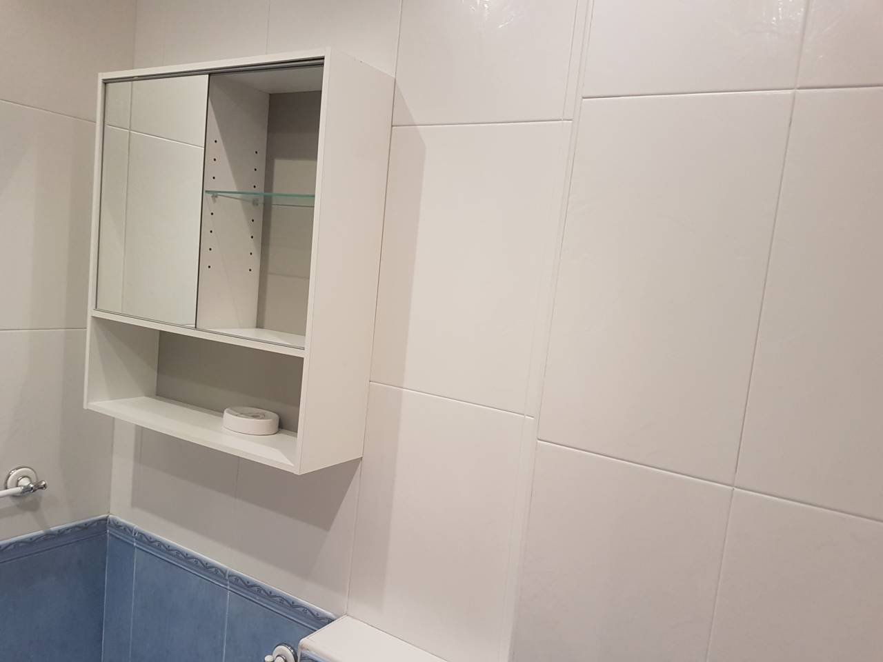 Piso de 45 m² en Gijón
