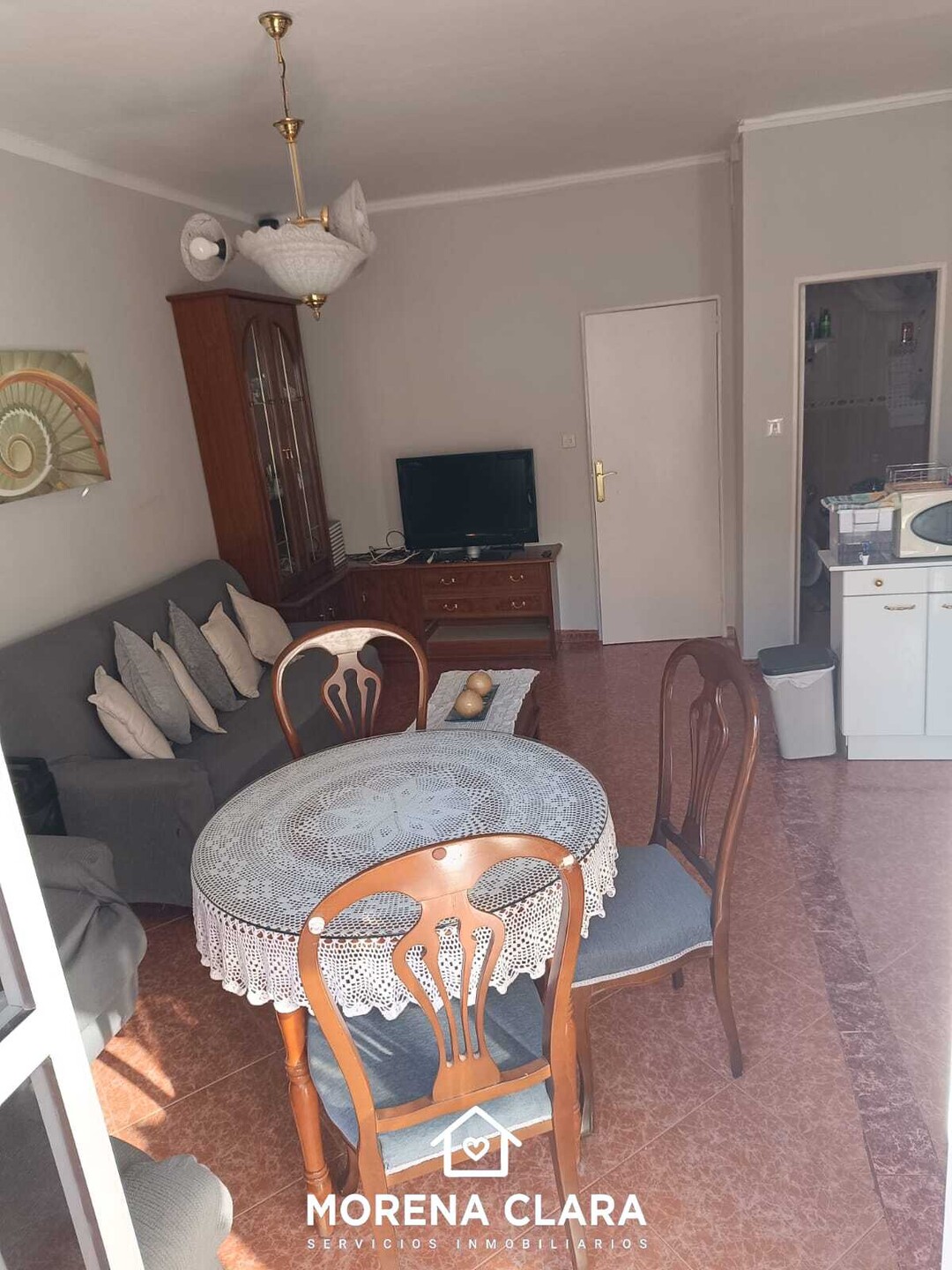 Habitación 85 m², Cabra