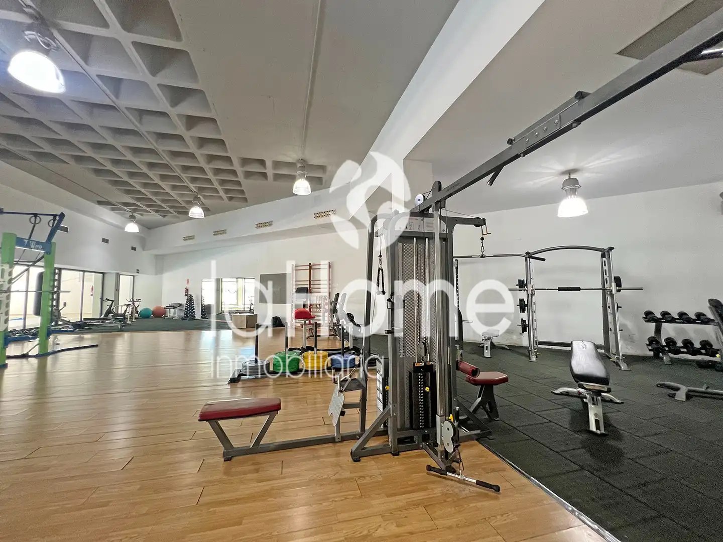 Piso de 94 m² en Paterna