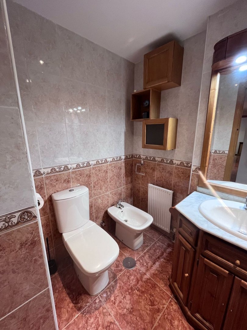Piso de 90 m² en Talavera de la Reina
