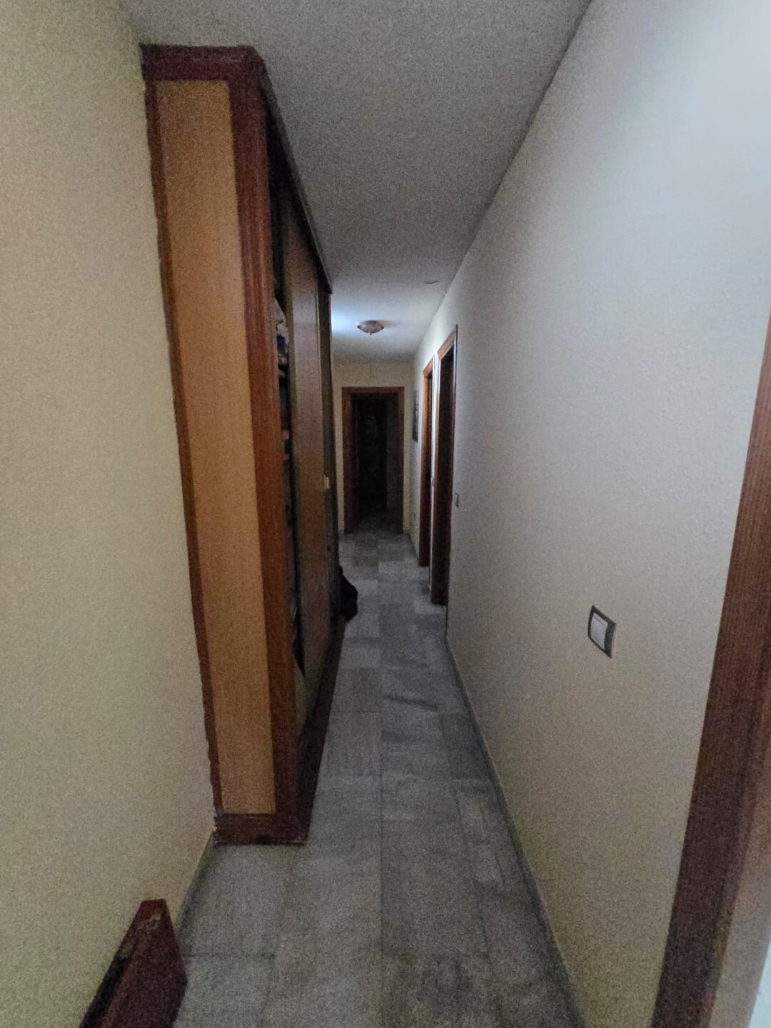 Piso de 101 m² en Roquetas de Mar