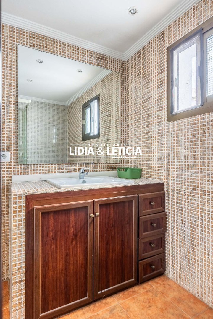 Piso de 74 m² en Alcalá de Guadaíra