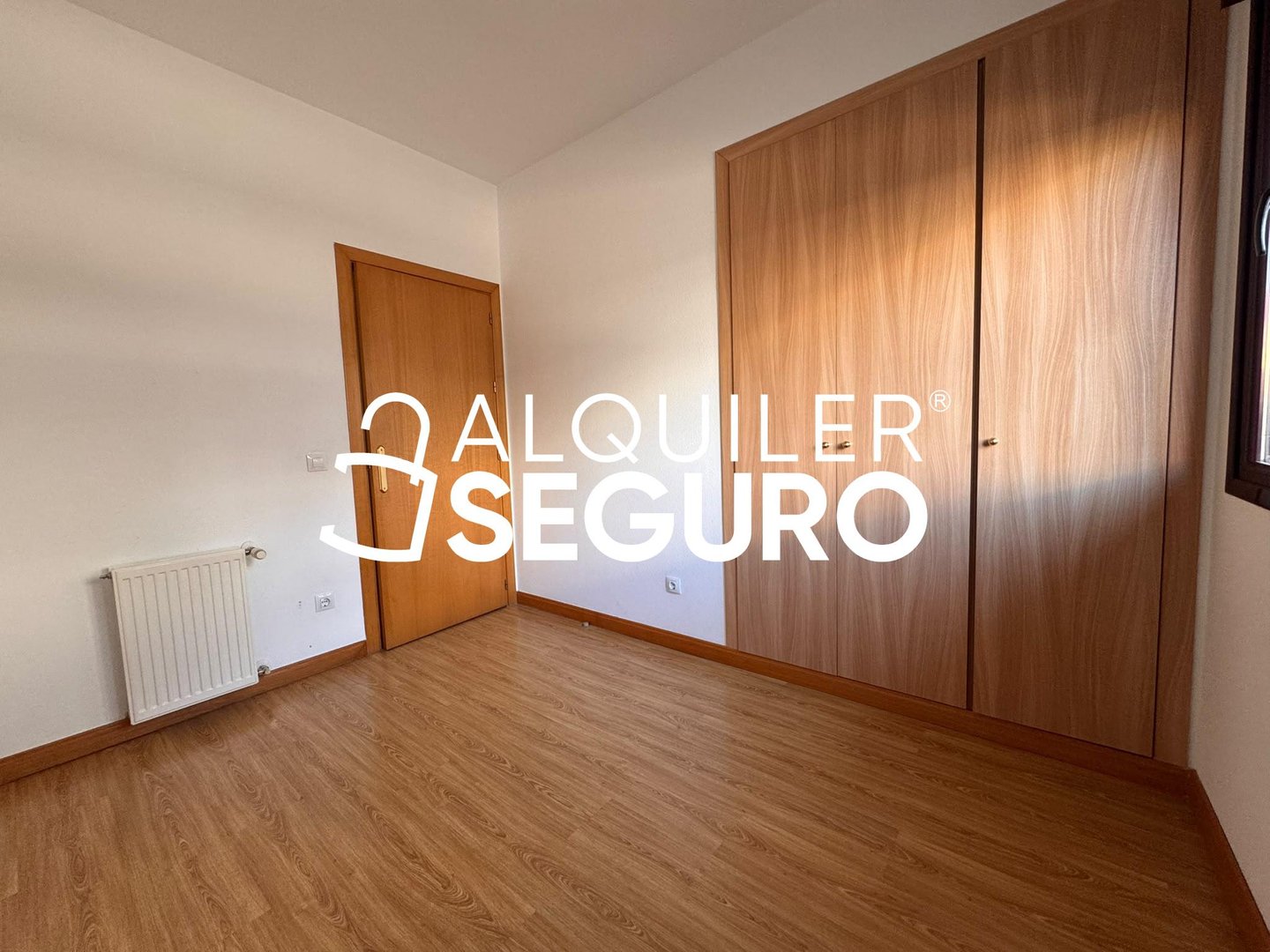 Wohnung 76 m² in Madrid