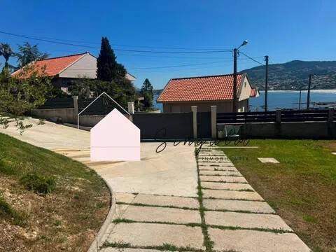 Casa de 84 m² en Nigrán