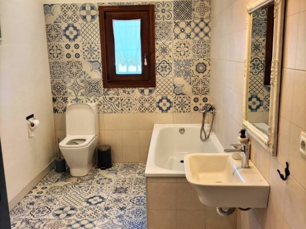 Piso de 200 m² en Benissa