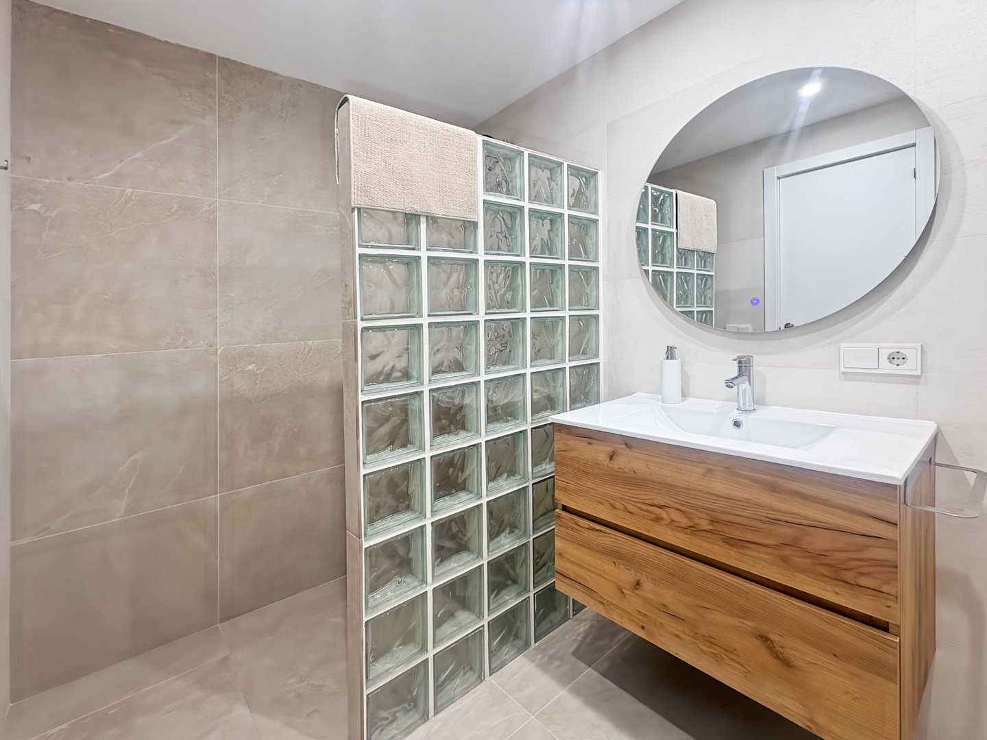 Piso de 108 m² en Muro