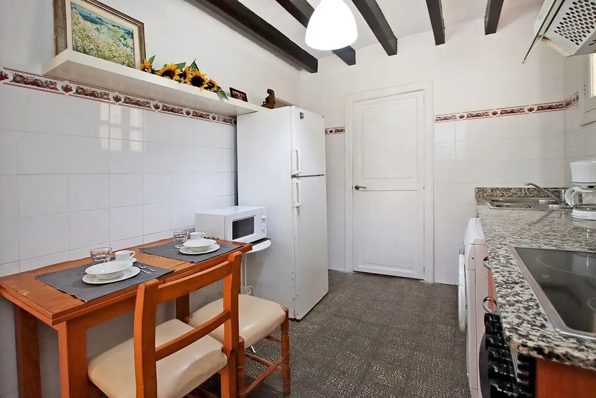 Wohnung 70 m² in Palma