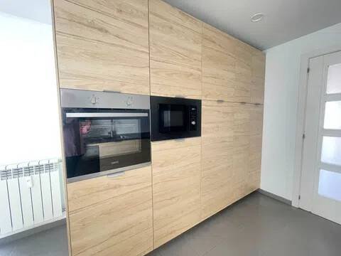 Piso de 220 m² en Madrid