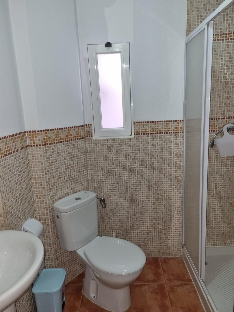 Piso de 61 m² en Córdoba