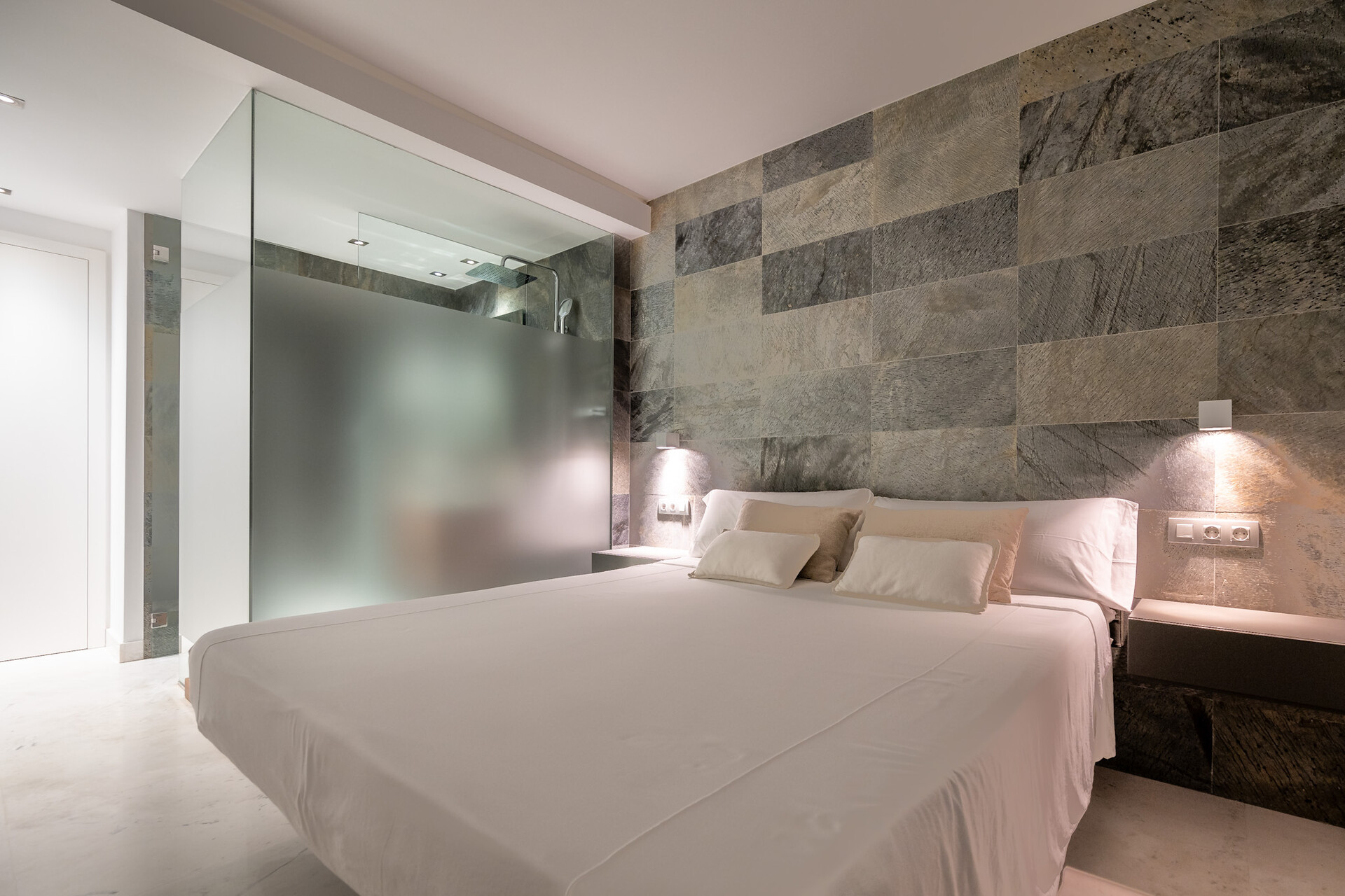 Piso de 100 m² en Manacor