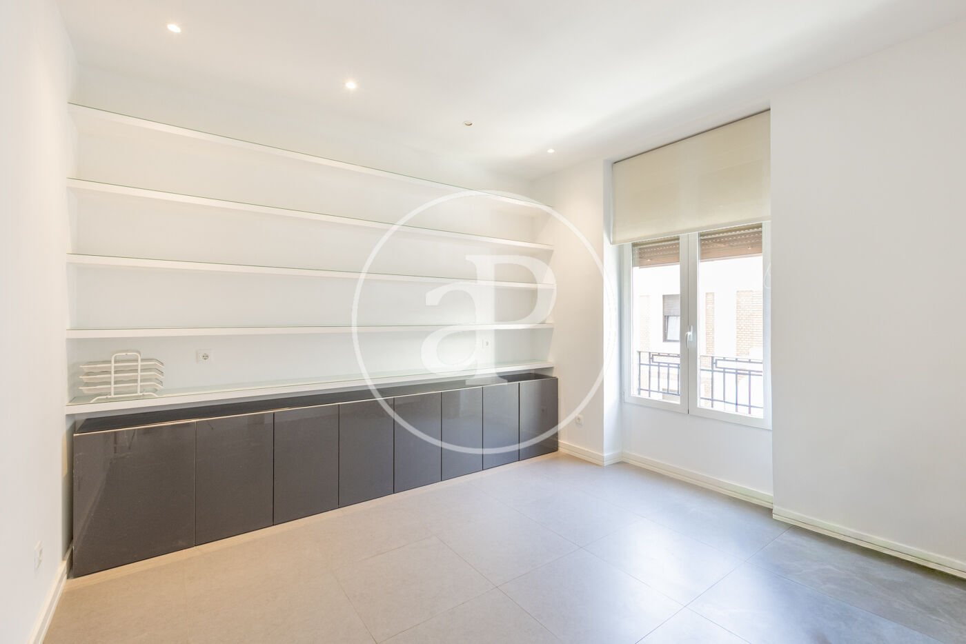 Wohnung 195 m² in Madrid