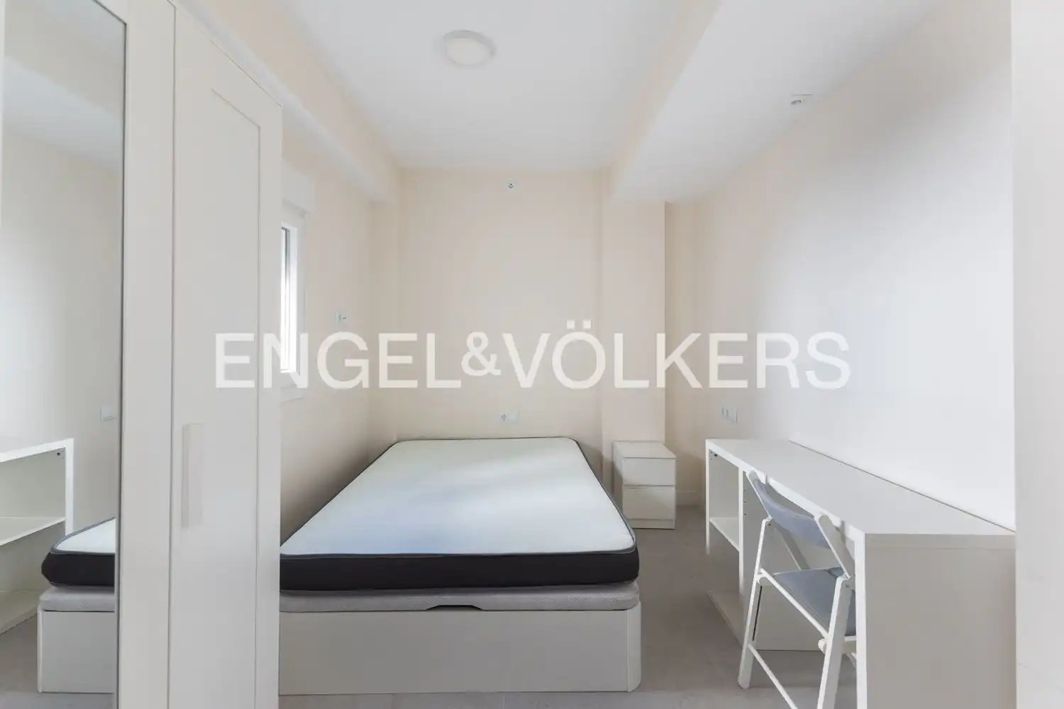 Piso de 74 m² en Valencia