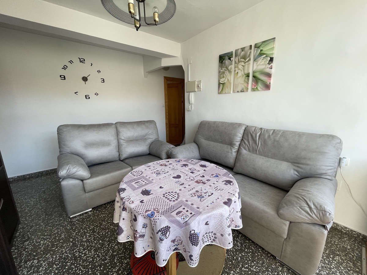 Habitación 80 m², Granada