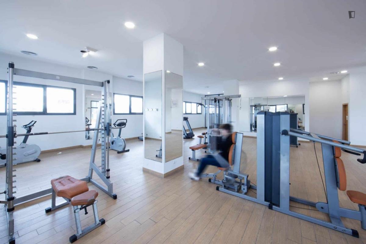 Casa de 125 m² a Burjassot