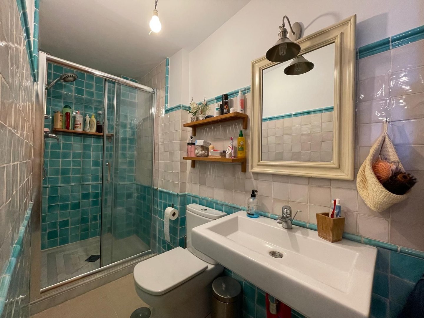 Piso de 70 m² en Cartaya