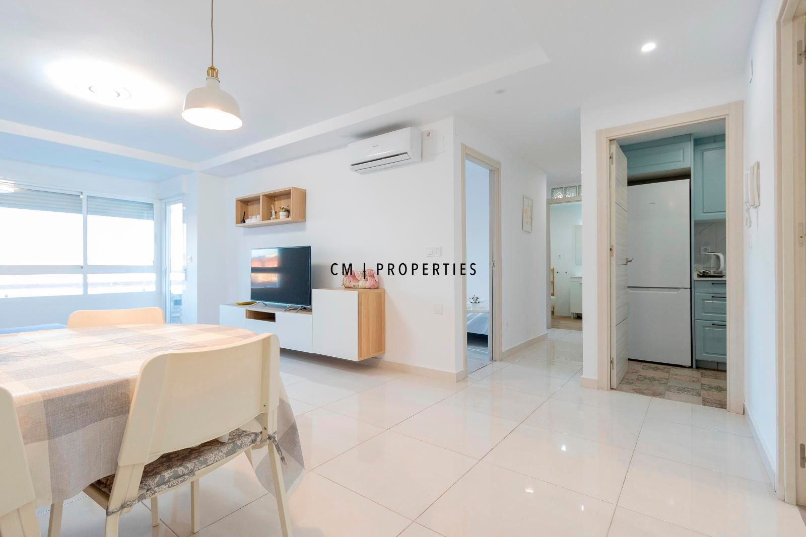 Appartement 104 m² à Valence