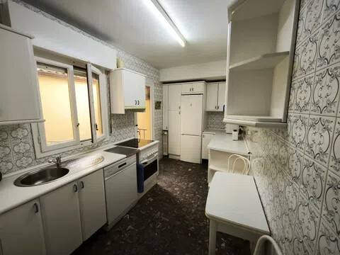 Piso de 80 m² en Segovia