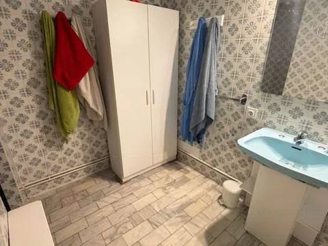 Piso de 200 m² en Ciudad Real