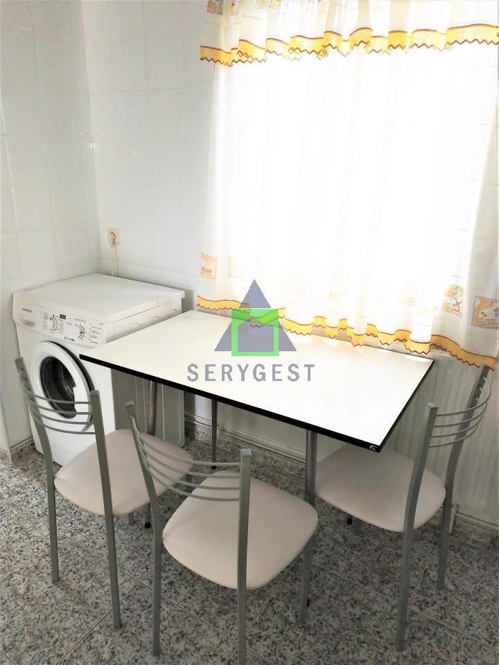 Pis de 69 m² a Ourense