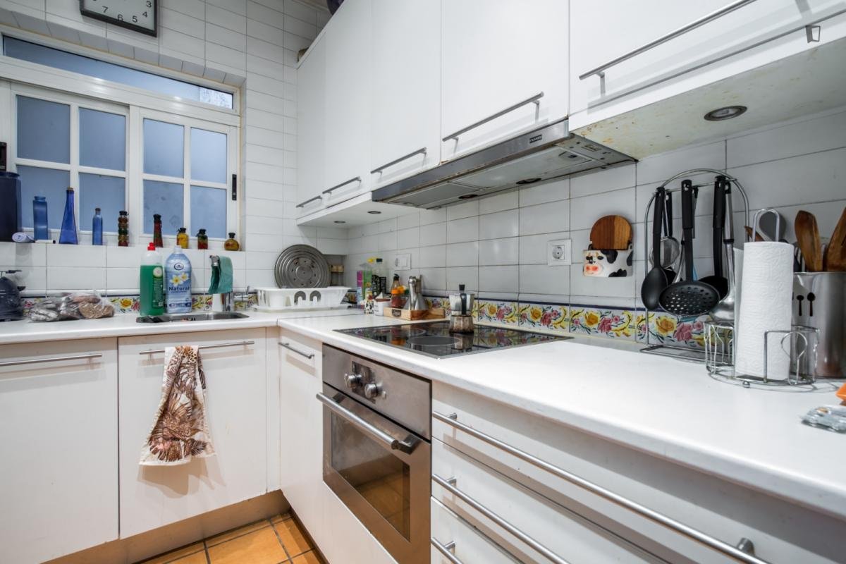 Quarto para alugar, Barcelona