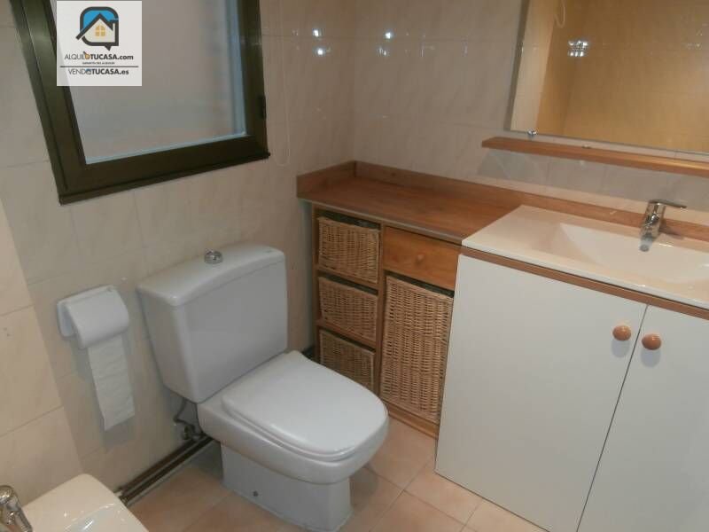 Piso de 80 m² en Valladolid