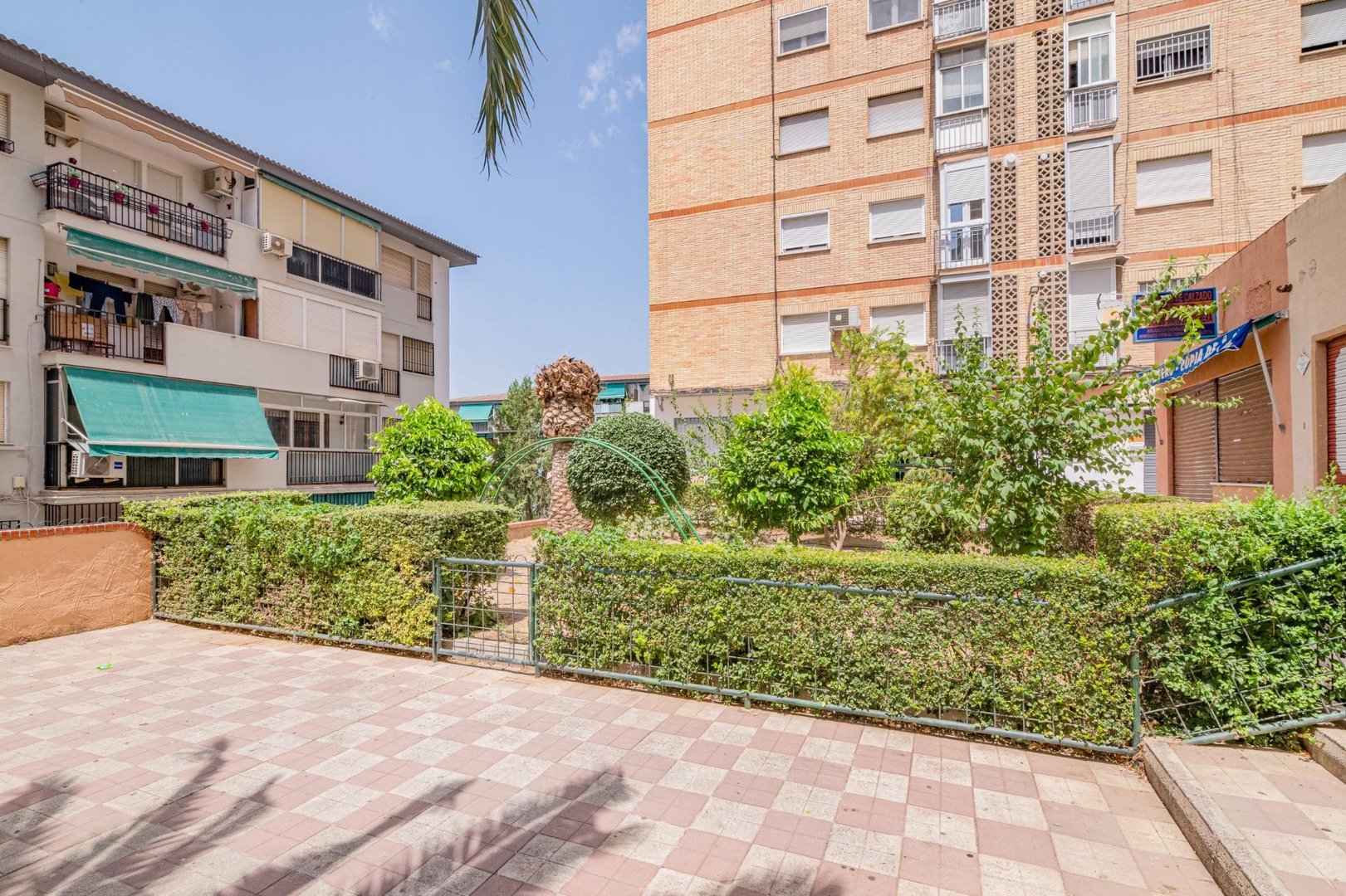 Piso de 97 m² en Granada