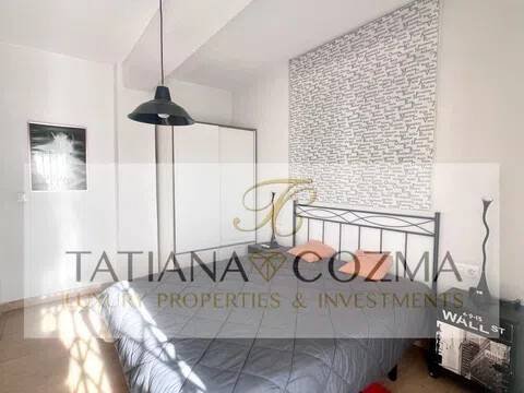 Квартира 75 м² в Валенсии