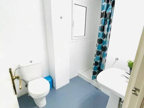 Habitación 115 m², Murcia