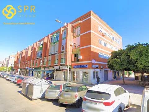 Piso de 76 m² en Sevilla