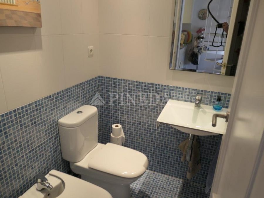 Piso de 81 m² en Puzol