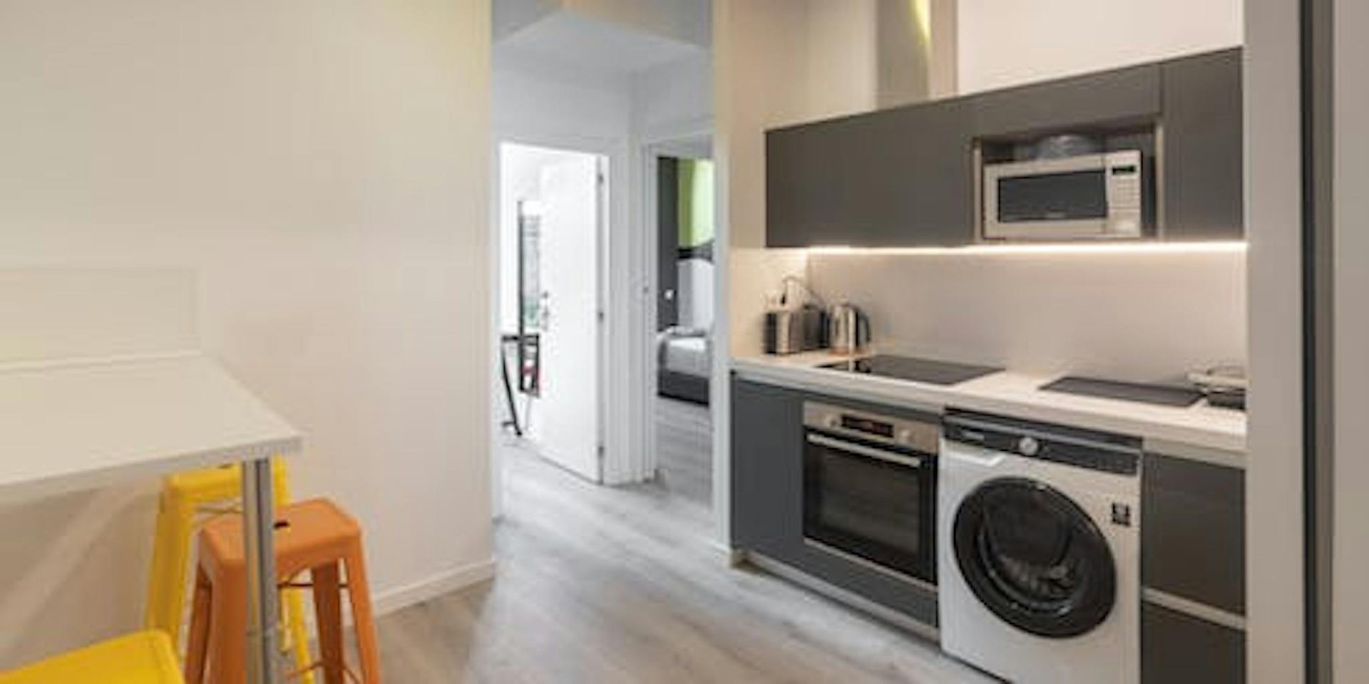 Habitación 71 m², Barcelona