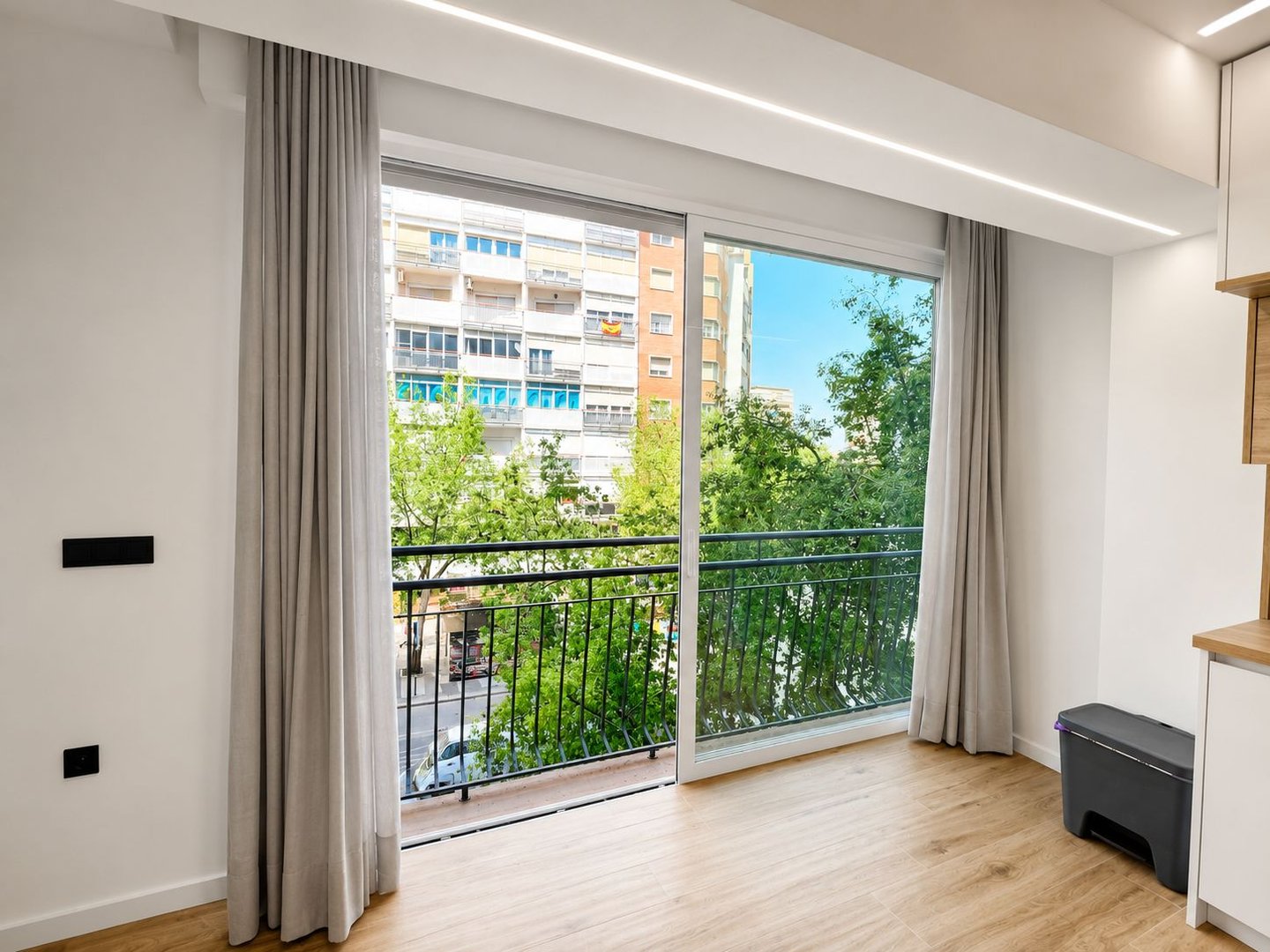 Piso de 103 m² en Murcia