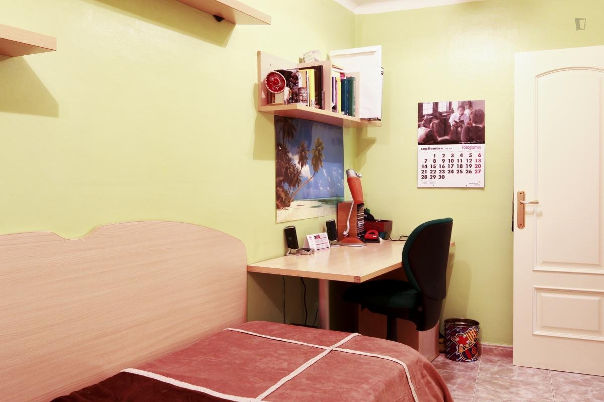 Piso de 60 m² en l'Hospitalet de Llobregat