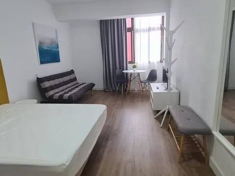 Pis de 40 m² a Las Palmas de Gran Canaria