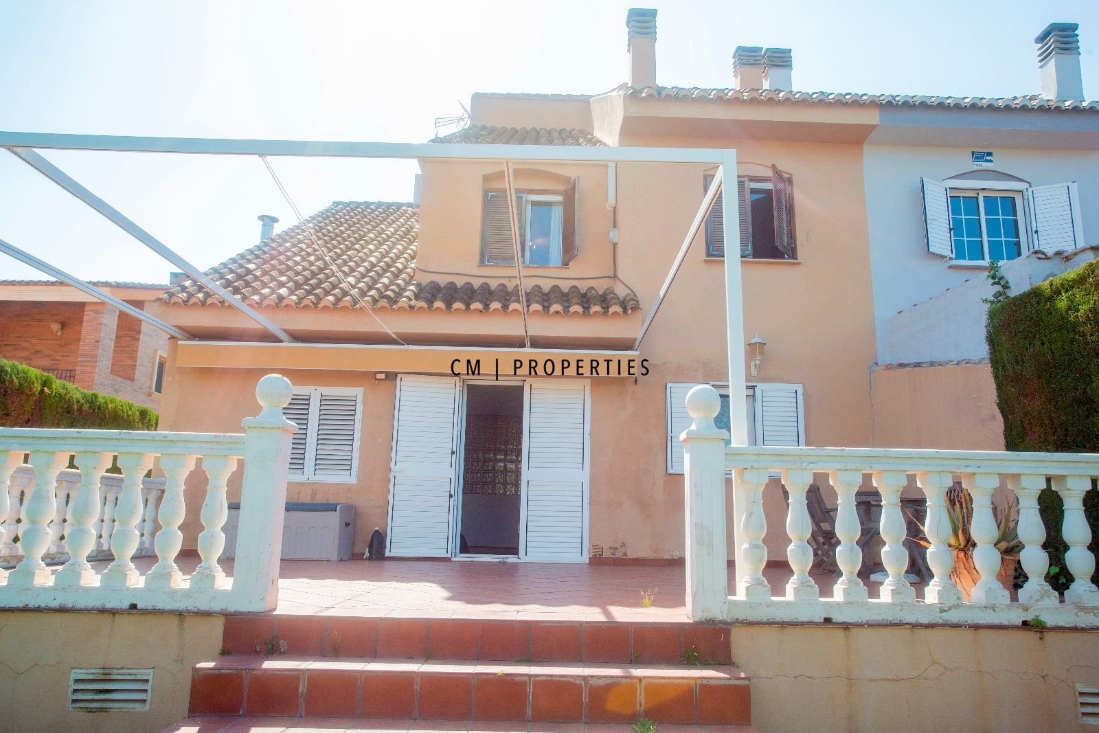Casa de 239 m² a Paterna