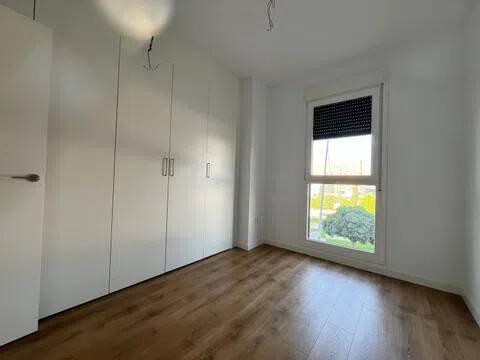 Квартира 166 м² у Dos Hermanas