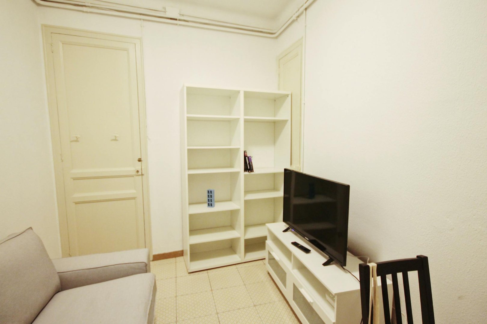 Habitación 100 m², Barcelona