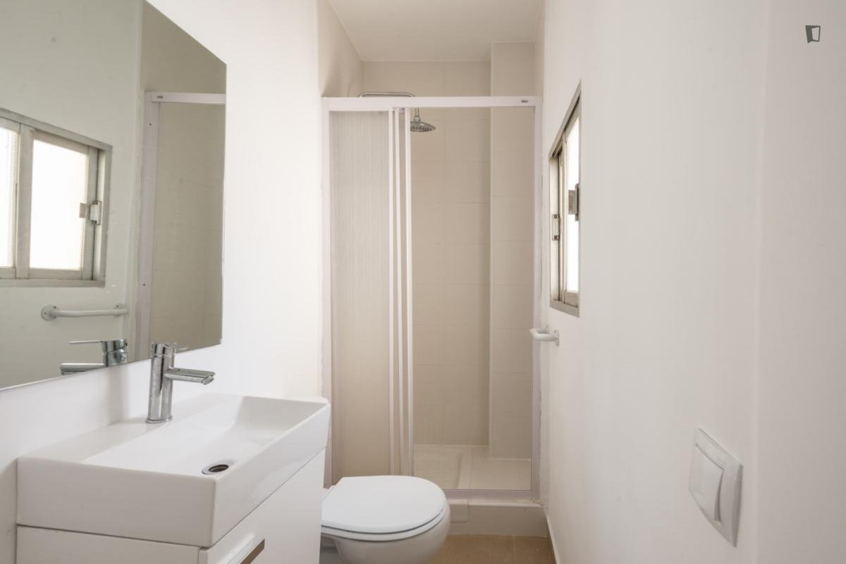 Habitación en alquiler, Madrid