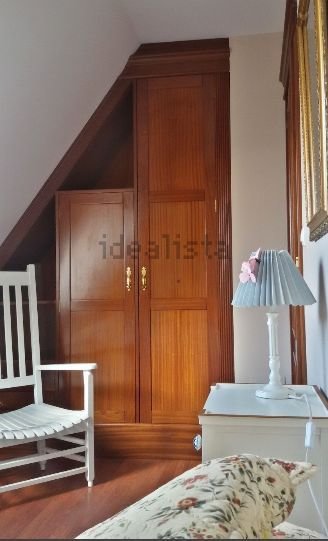 Piso de 96 m² en Ferrol