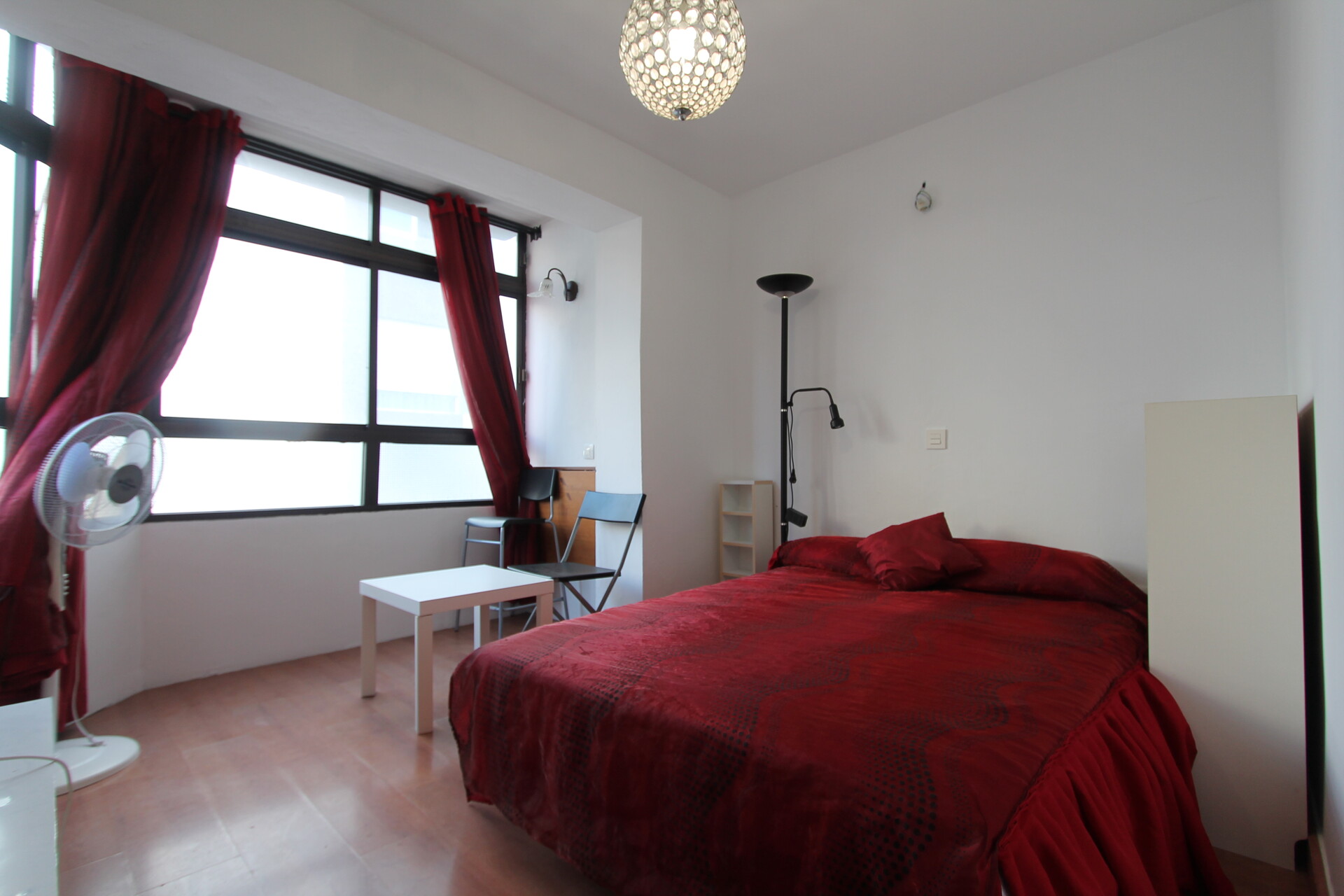 Piso de 35 m² en Las Palmas de Gran Canaria